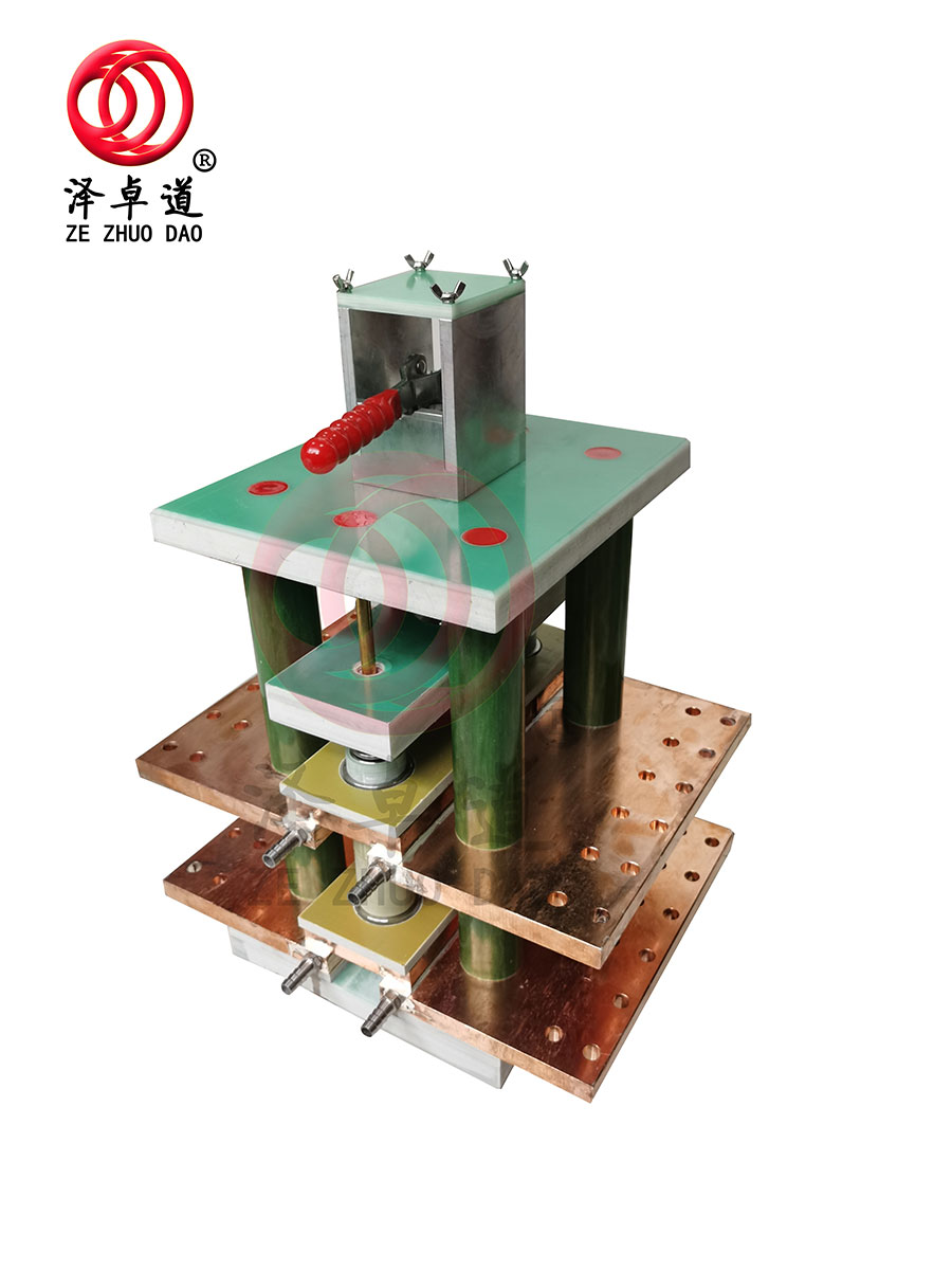 直流隔离开关,手动直流隔离开关